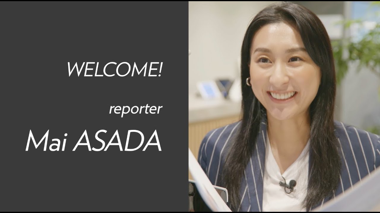 【フルバージョン】浅田 舞さん東京エクスペリエンス センター訪問|【公式】ニュースキン