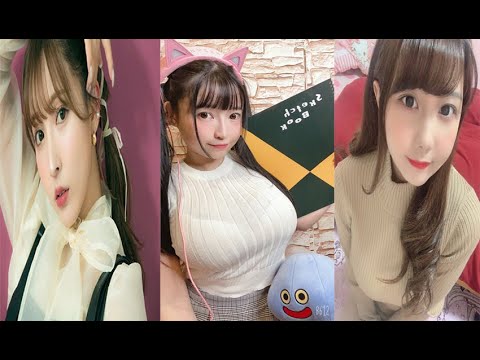 Tik Tok Japan 日本のかわいい女の子tiktok 今日の最もホットなトレンドのまとめ 5 Yayafa