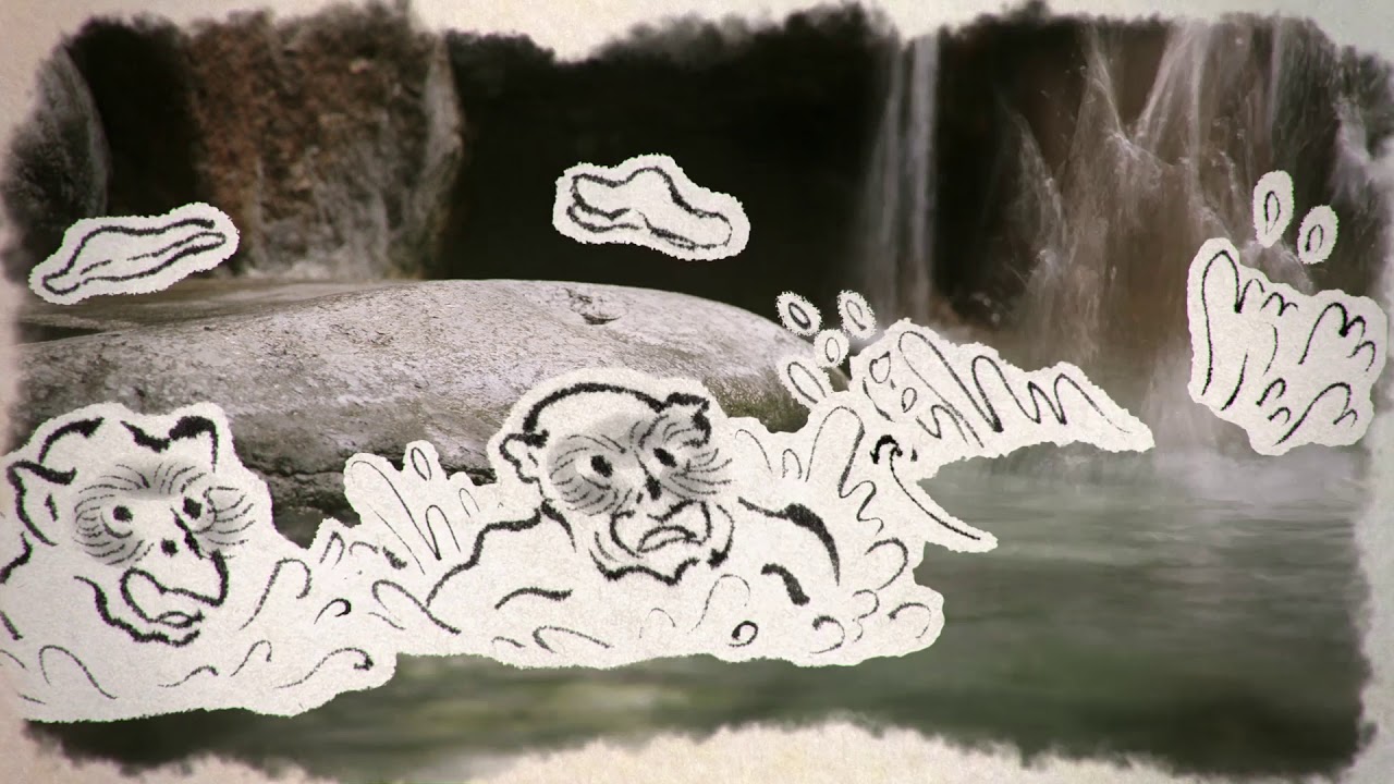 Hot Spring Manners -How to bathe in a hot spring – | Hoshino Resorts