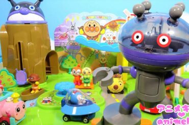 アンパンマン アニメ 連続再生 Yayafa アンパンマン アニメ 連続再生 Yayafa