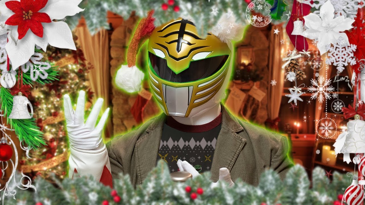 Miracle Xmas (Miracle Christmas) Mirai Sentai Timeranger Cover 未来戦隊タイムレンジャー