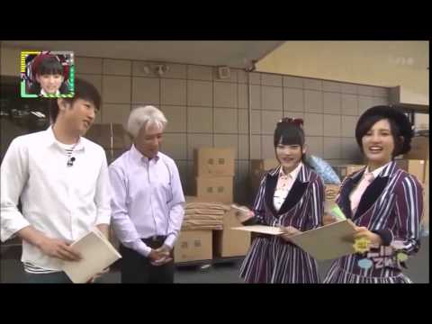 HKT48兒玉遥 自分の名前を噛む「かるっぴで~す♪