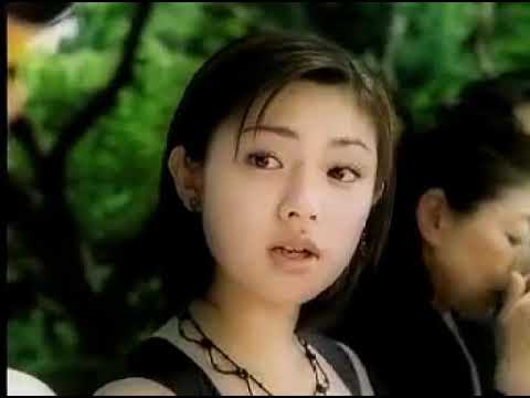 懐かしいCM【深田恭子】デカビタ 高田延彦&松井稼頭央