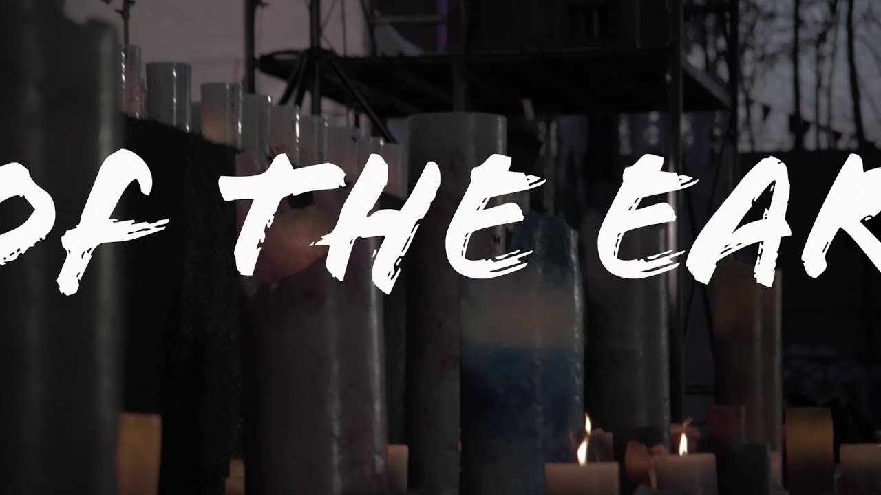 夜の森 SONG of the EARTH311 2021