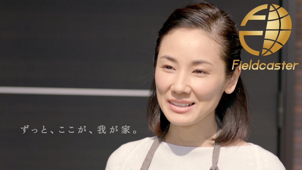 吉田羊と松岡茉優が親子役で共演!トヨタホーム新CM