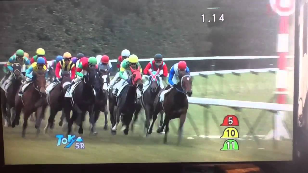 AKB48・篠田麻里子が命名 フェアープライド 復帰戦 110212