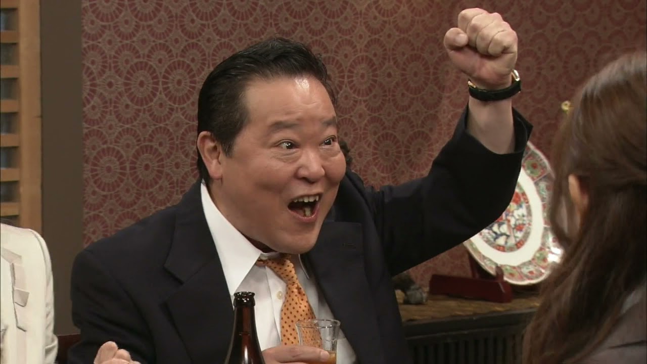 志村けんのだいじょうぶだぁ 夏休みSP 2015.07.21_15