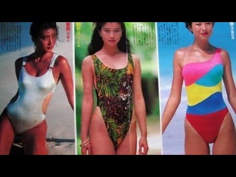 中堅美人女優の水着ショット(石田えり、小池栄子、優香、夏川結衣、井川遥他)