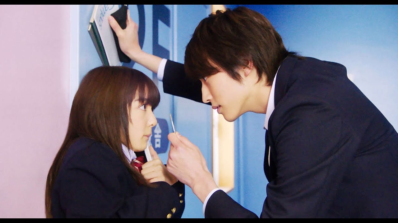 L・DK ひとつ屋根の下、🌸「スキ」がふたつ。 🌸 💙 恋愛映画フル2021