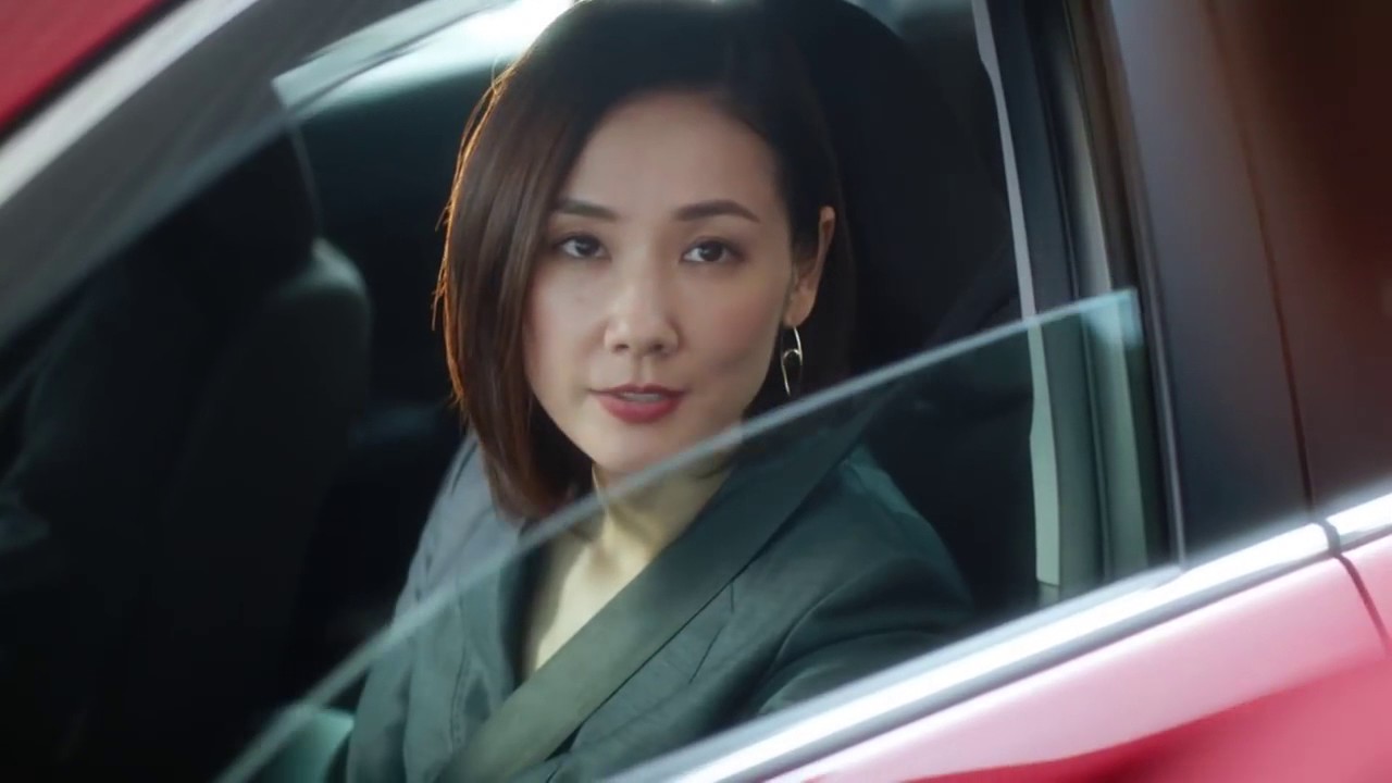 ENEOS TVCM 【吉岡里帆 / 吉田羊】2017