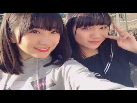 SKE48の岐阜県だって地元ですっ! 2018年6月25日 北野瑠華・松村香織・片岡成美・相川暖花・上村亜柚香・倉島杏実