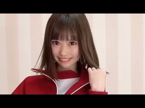 1024【気になる膨らみ❤️】可愛い女の子の…tik tok❤️