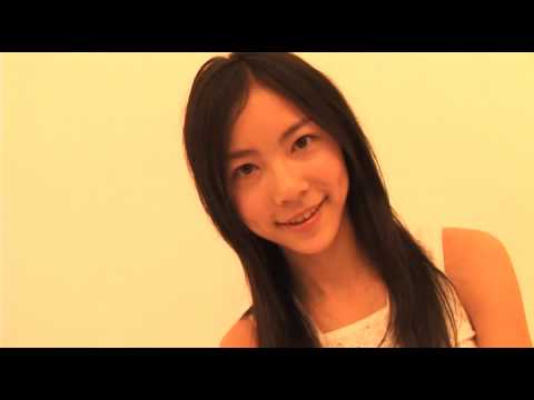 松井珠理奈(小学生時代)