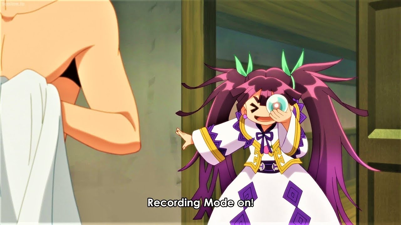 たとえばラストダンジョン前の村の少年が序盤の街で暮らすような物語 #4 最高の瞬間 Lloyd and loli granma funny moments