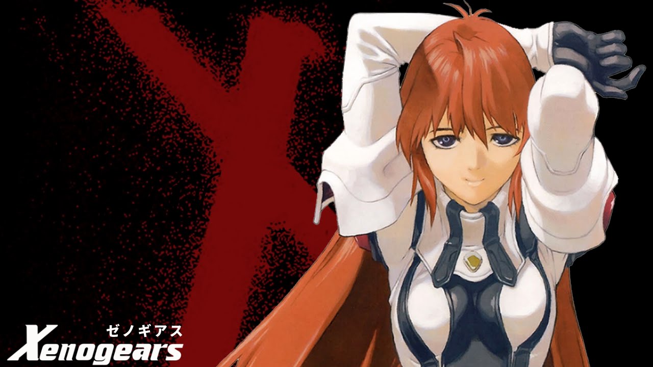 攻略本を越えた超やりこみゼノギアス【実況】Part1(23時間収録分)