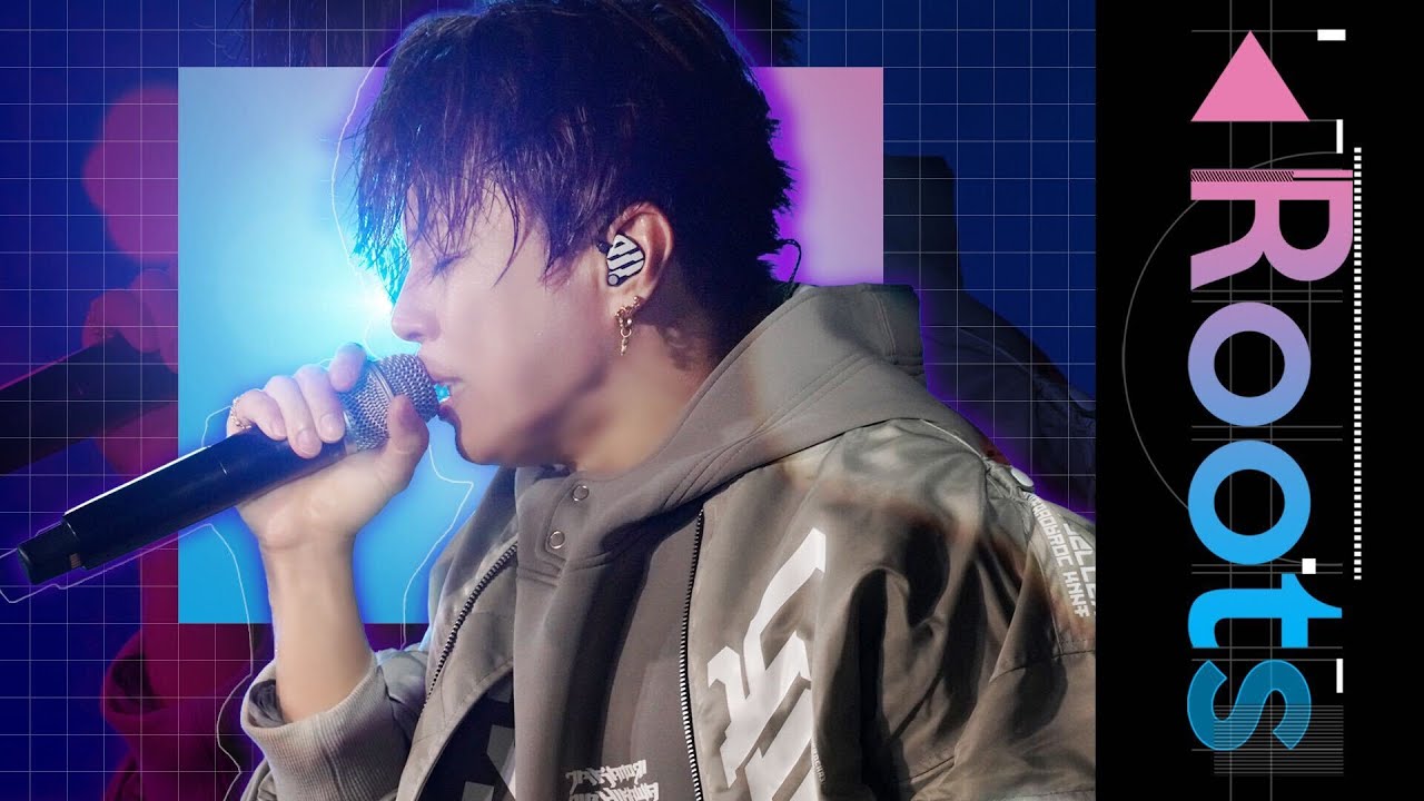 Roots −西川貴教−