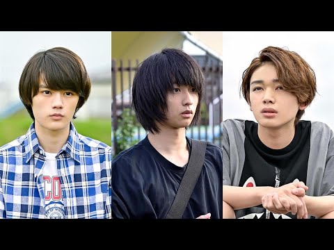 H95 – TBS「恋する母たち」に出演する若手10代トリオの演技が好評