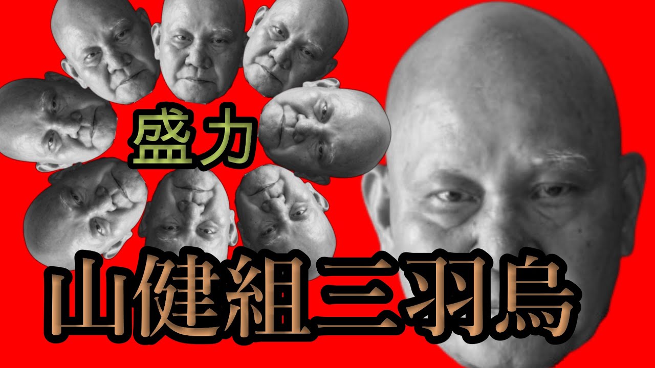 Pv 盛力健児 あのジギリは失敗だったのか 盛力会会長pv Yayafa