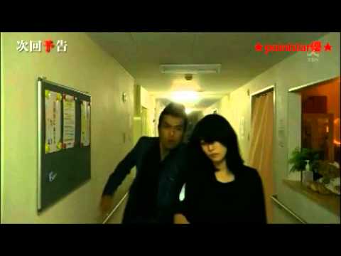 ❤ 大島優子 主演ドラマ「ヤメゴク」 <第7話> 予告(永光麦秋の過去&家族の危機!)『第85回ドラマアカデミー賞<主演女優賞>』<演出・堤 幸彦(spec)× 脚本・櫻井武晴(相棒)>