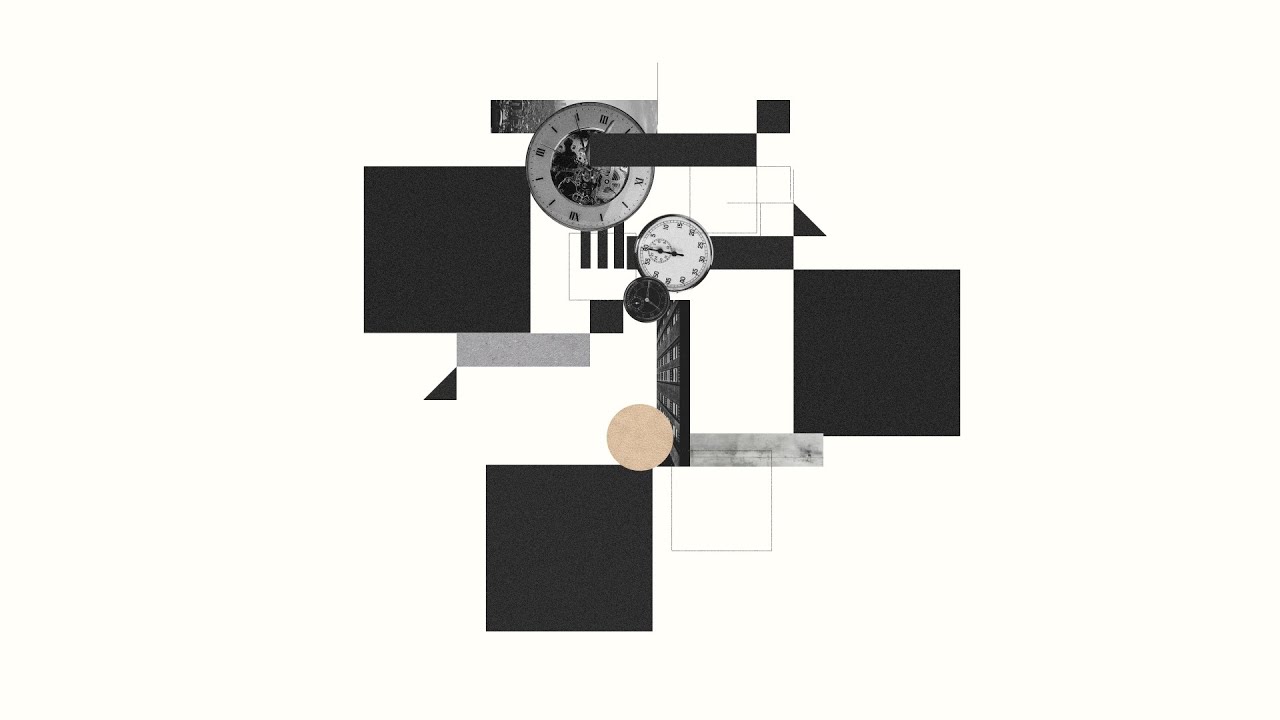 MV 支笏湖の化石 -The Fossil Of The Lake Shikotsu-ko- アルバム「百徳鍵盤」より