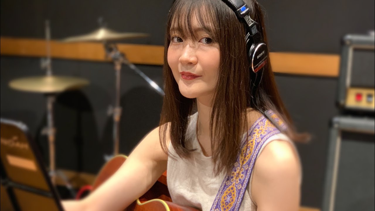 時の流れに身をまかせ(I only care about you)/nene colorfully(cover.)