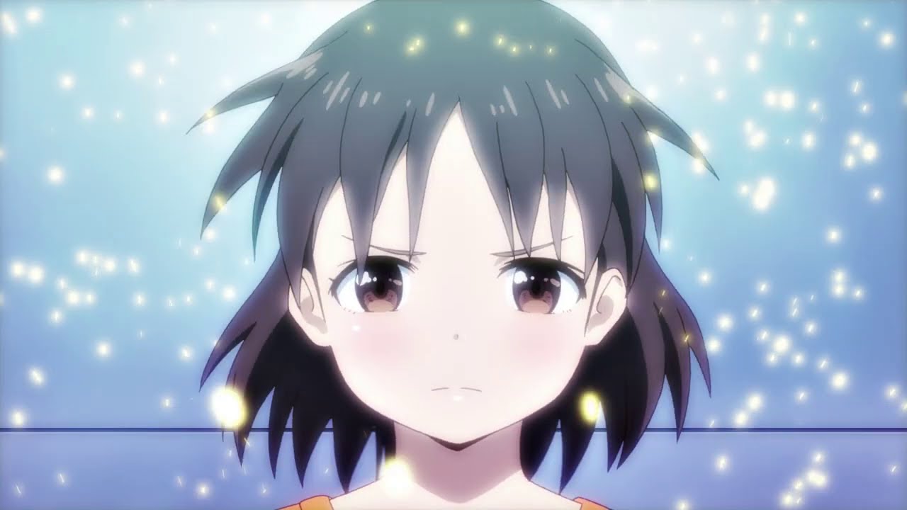 TVアニメ「ゲキドル」キャラクターソングMV|『キズナ』 各務あいり(CV.持田千妃来)