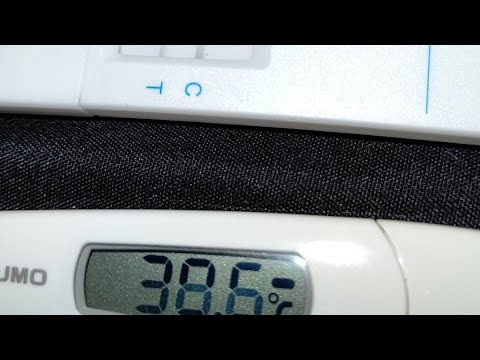 【新型コロナウイルス】陽性になって3日目経過【解熱剤で無理やり熱を下げている状態】肺の検査をした際に膵臓に腫瘤が見つかった