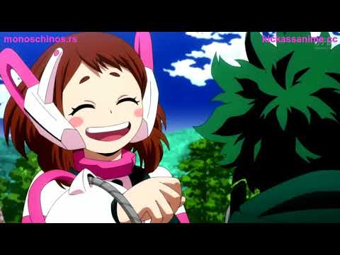 僕のヒーローアカデミア 5期 25話 – My Hero Academia Season 5 Episode 25 English Subbed