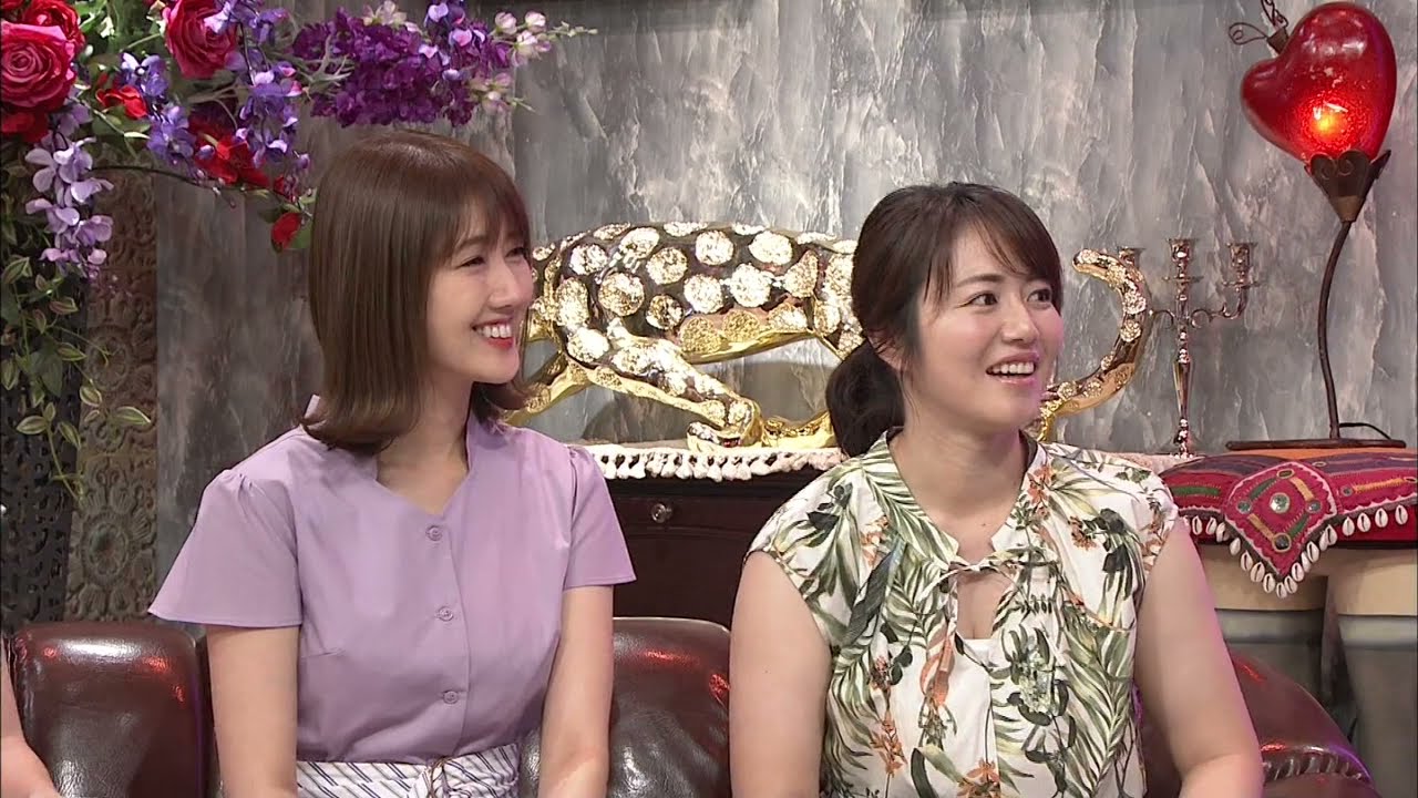 志村けんのだいじょうぶだぁ 2019 08 14 SP 1