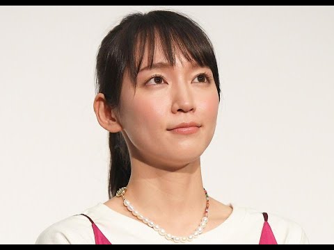 吉岡里帆、どんぎつね姿で「呼びました?」 阿部サダヲの粋な差し入れに「脱耳です」