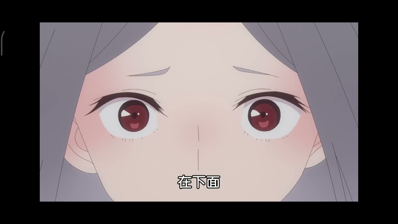 BLUE REFLECTION RAY/澪