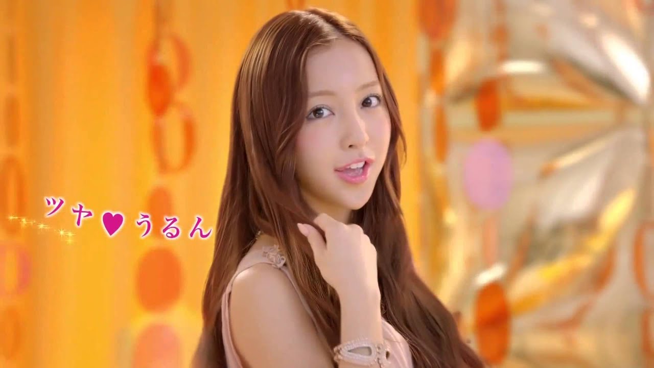 ホーユー Beautylabo 板野友美