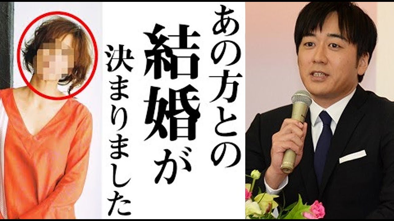 【激震】安住紳一郎アナが電撃結婚へ‼︎ お相手女性の正体には一同驚愕 ぴったんこカン・カンの最終回が話題に