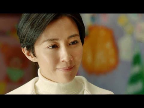 木村佳乃が園児たちに差し入れ/カルピスCM