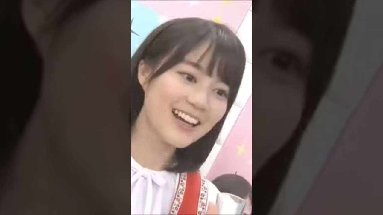 【乃木坂46】生田絵梨花 放送事故