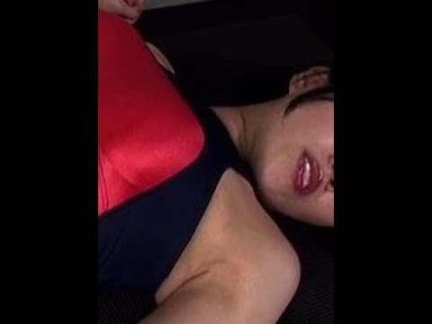 あさひさんのピタッとレオタード