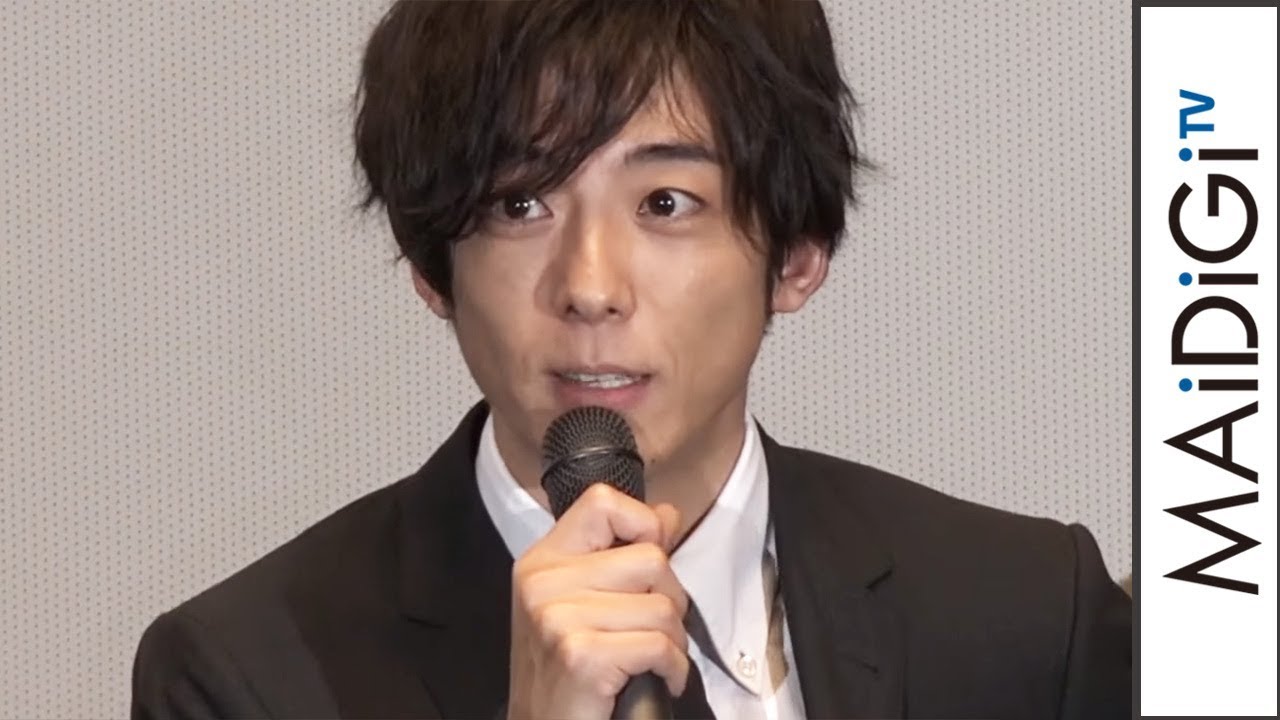 高橋一生、佐藤二朗とは「もうこれっきりで」 理由は「出会いの間違い」 映画「blank13」全国拡大公開初日舞台あいさつ3