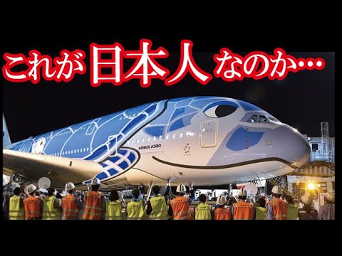 海外の反応 日本の空港が滑走路を緊急閉鎖した理由に海外が衝撃と称賛の声 だから日本の事が大好きなんだ すごいぞjapan Yayafa