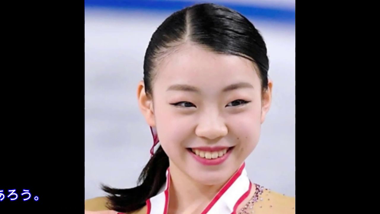 女子フィギア界 紀平梨花 応援動画 2018 12 22