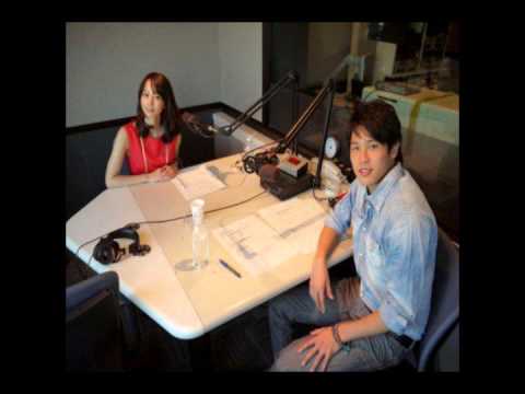 内田篤人、意中の芸能人は堀北真希と明かすラジオ対談での意気投合ぶり