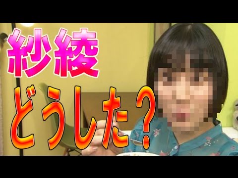 【悲報】紗綾の最新画像がもう別人・・・