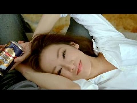 北川景子 CM ハレンチだと批判殺到 放送中止CMはこれだ!