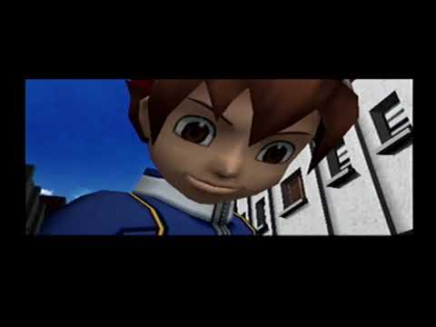 バーチャファイター サイバージェネレーション バーチャ感ゼロ…謎のアドベンチャーゲームに