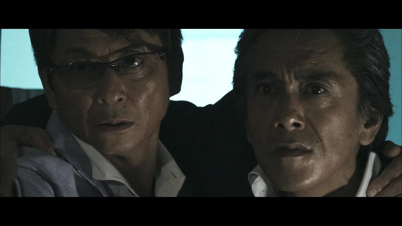 2014年11月1日(土)公開映画『25 NIJYU-GO』(哀川翔主演)予告編