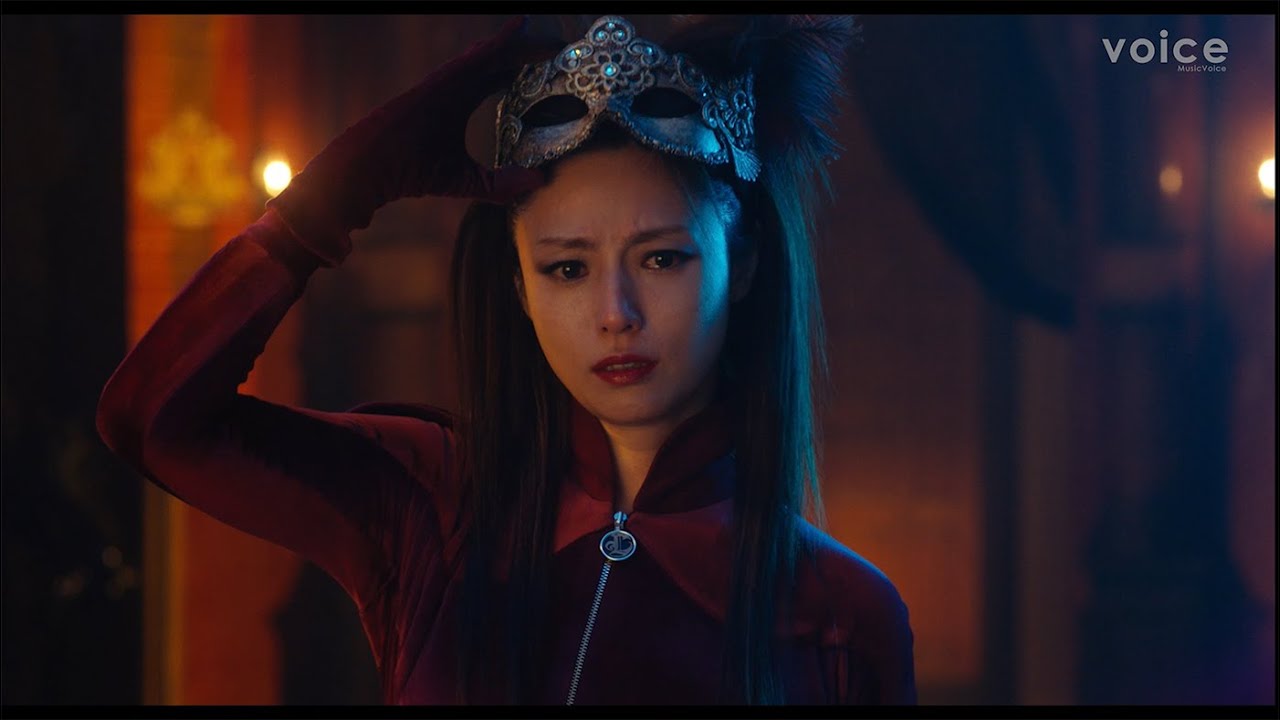 “華”深田恭子が怒り叫び、そして涙…あのドラマのパロディも:『劇場版 ルパンの娘』第2弾予告