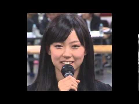 NMB48のオーディションに受かる秘訣とは?渡辺美優紀風!