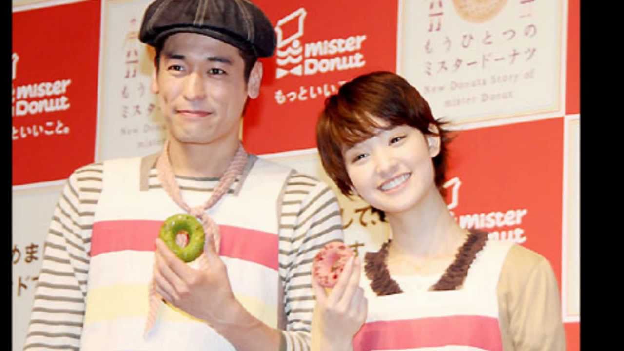 剛力彩芽 フォトムービー