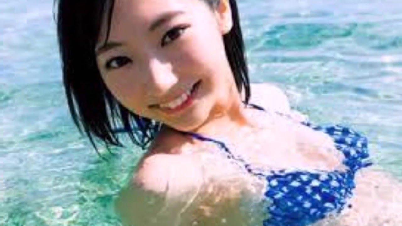 【閲覧歓迎】武田玲奈 初体験♡ カット集!