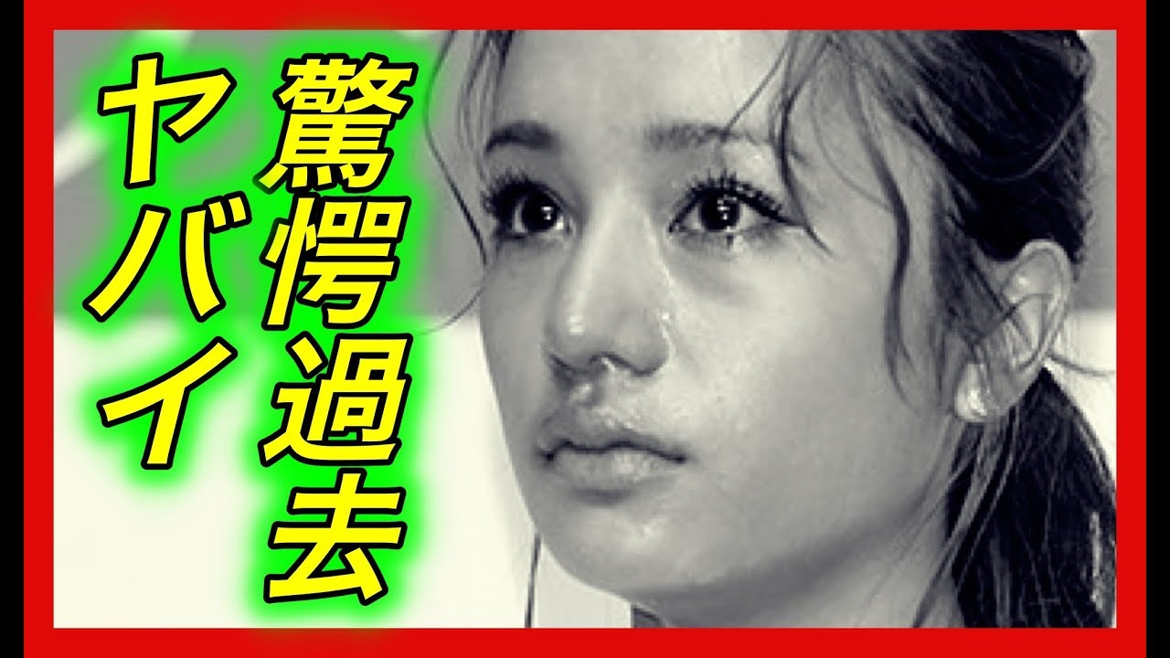 【試練】高橋メアリージュン 。衝撃の半生が明らかに!女優の道に現れる試練がヤバすぎた?【チャンネル芸能急上昇】