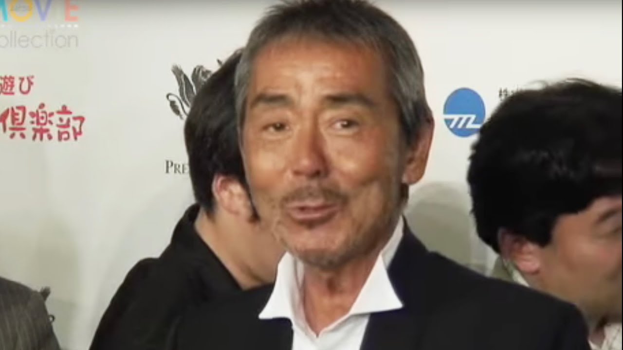 『さまよう刃』撮影時に寺尾聡が感じた腹立たしさとは?/第19回日本映画批評家大賞の授賞式